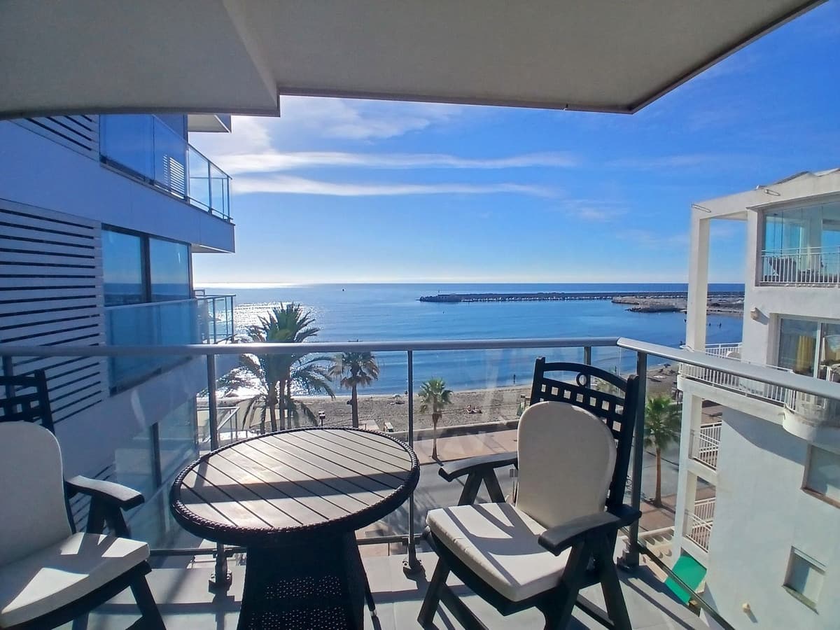 Middle Floor Apartment in Fuengirola — photo 6 of 10