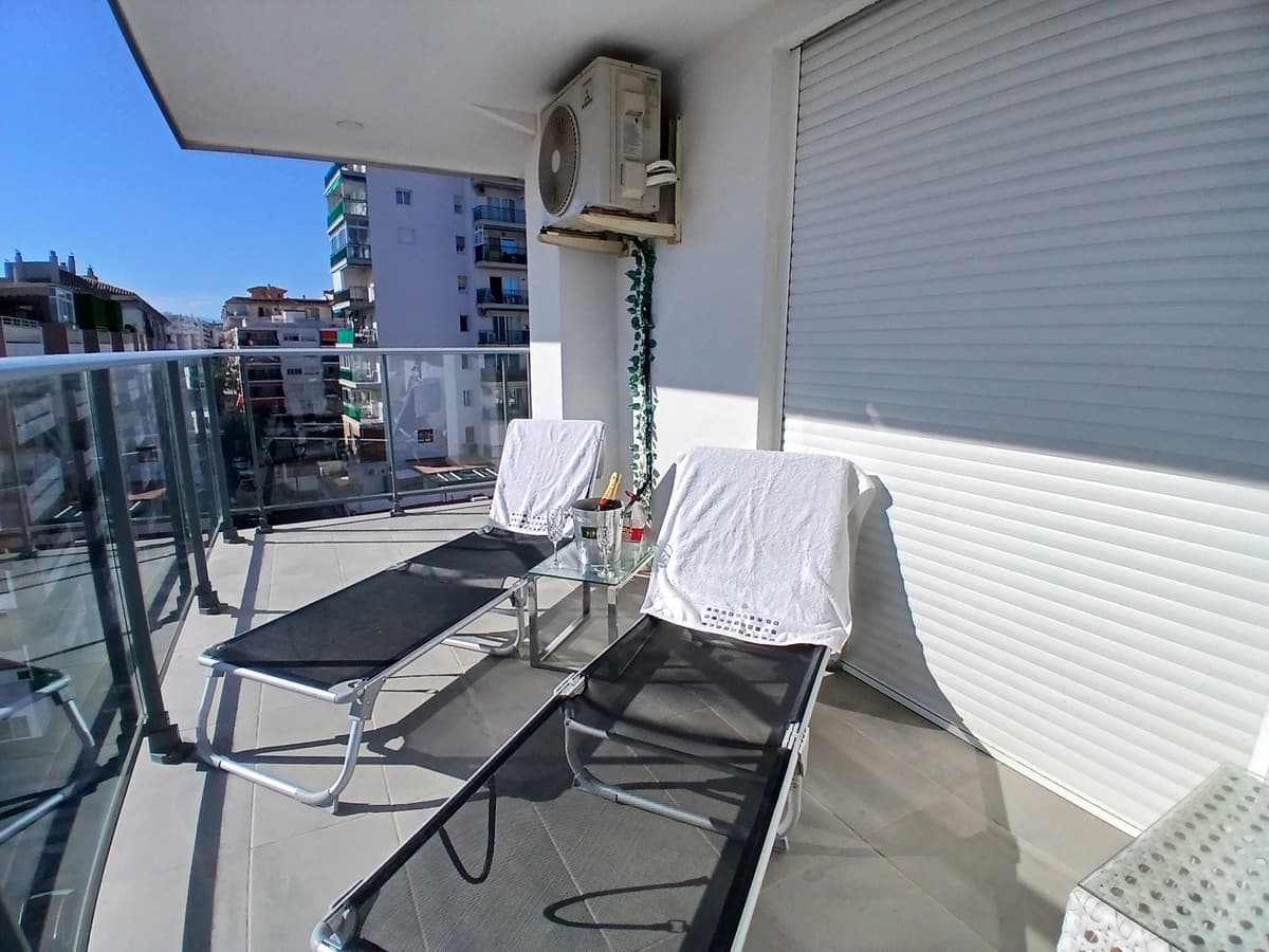 Middle Floor Apartment in Fuengirola — photo 9 of 10