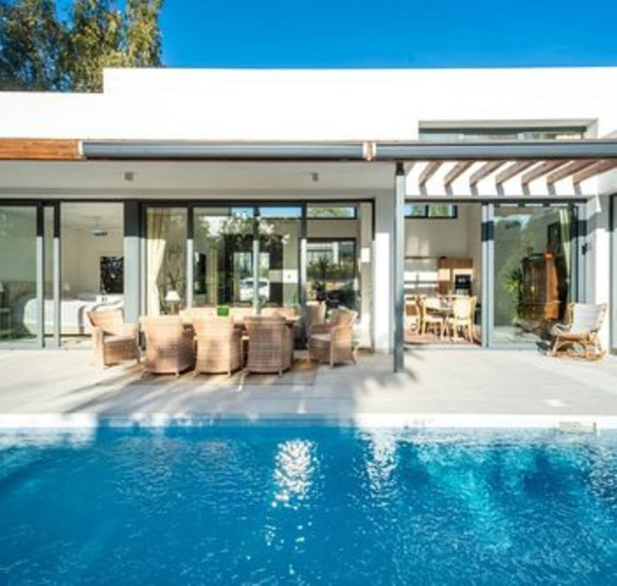 Detached Villa in Atalaya — photo 3 of 10