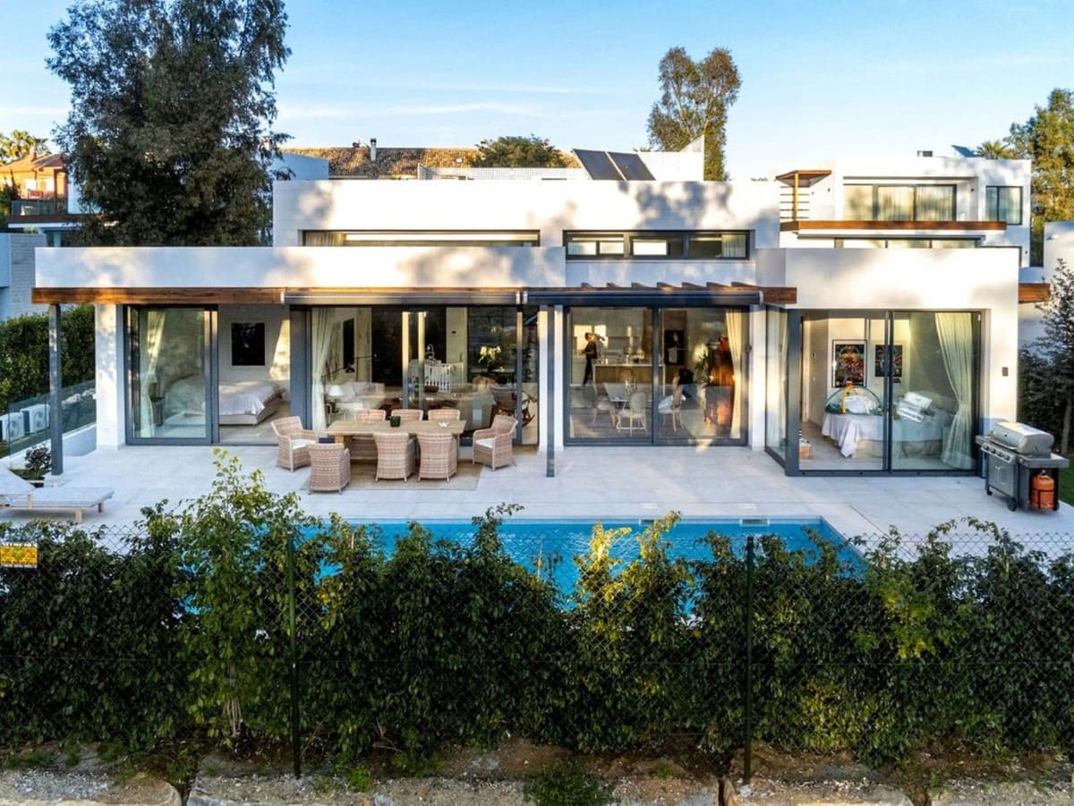 Detached Villa in Atalaya — photo 4 of 10