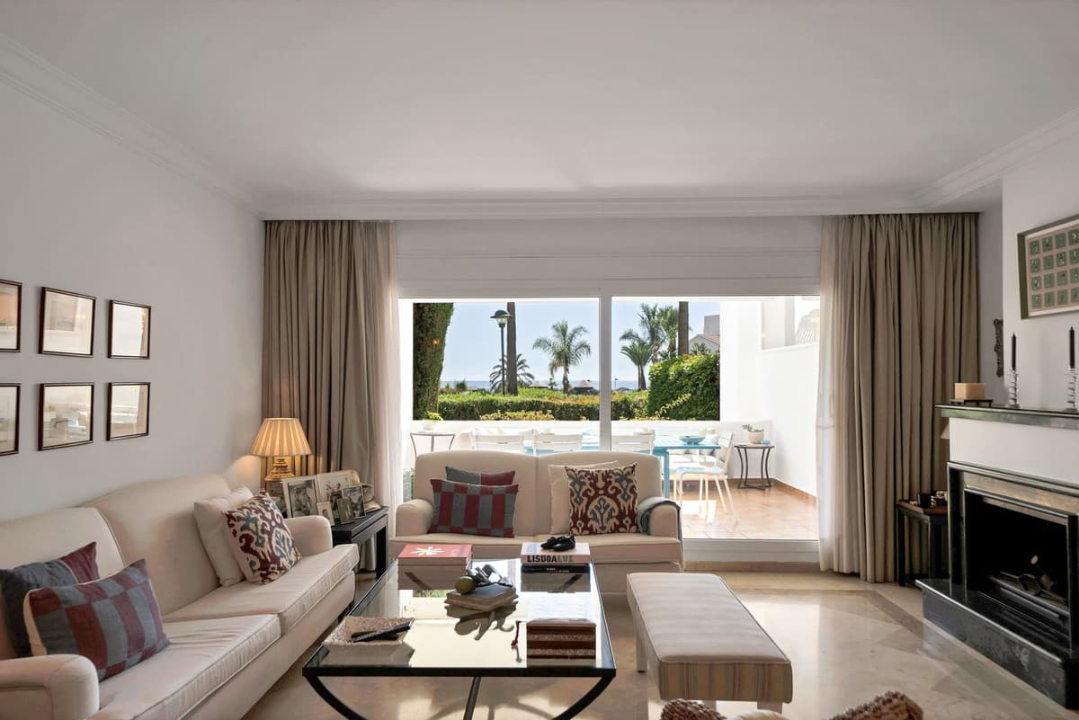 Ground Floor Apartment in Río Real — photo 4 of 10
