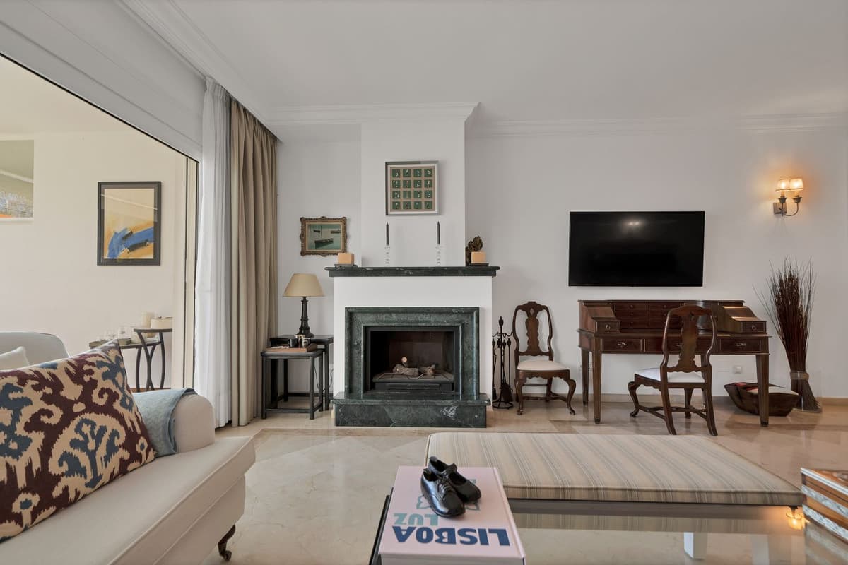 Ground Floor Apartment in Río Real — photo 9 of 10