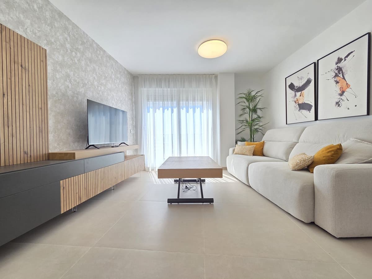 Penthouse in Manilva — photo 3 of 10