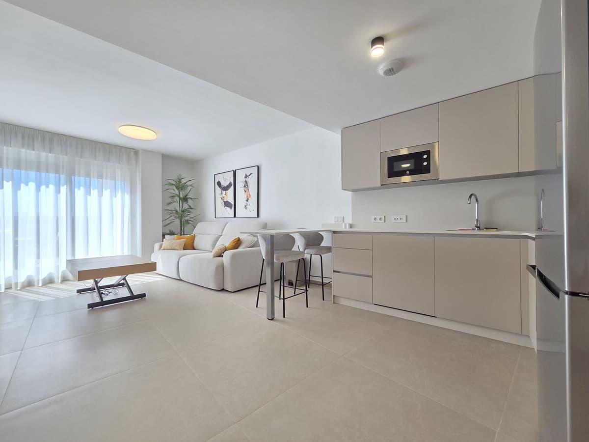 Penthouse in Manilva — photo 7 of 10