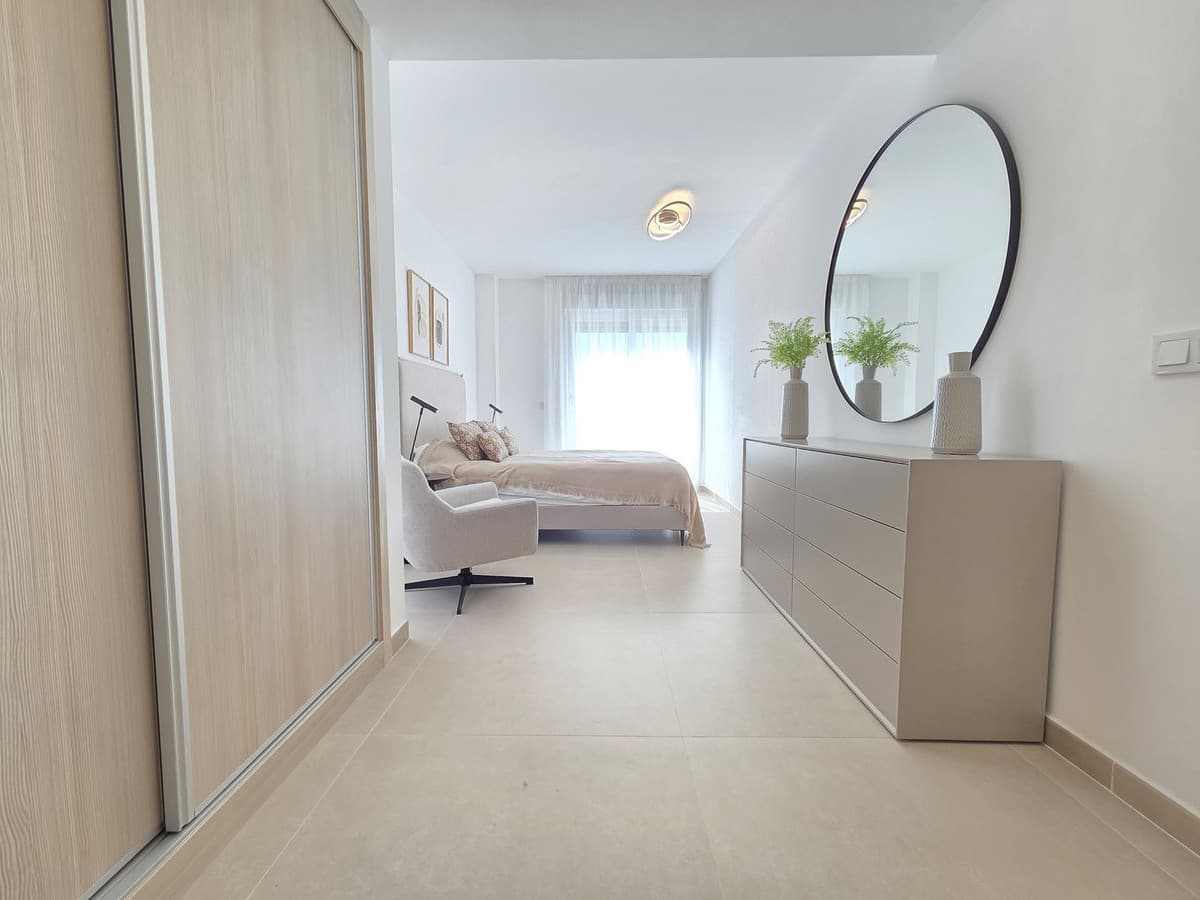 Penthouse in Manilva — photo 8 of 10
