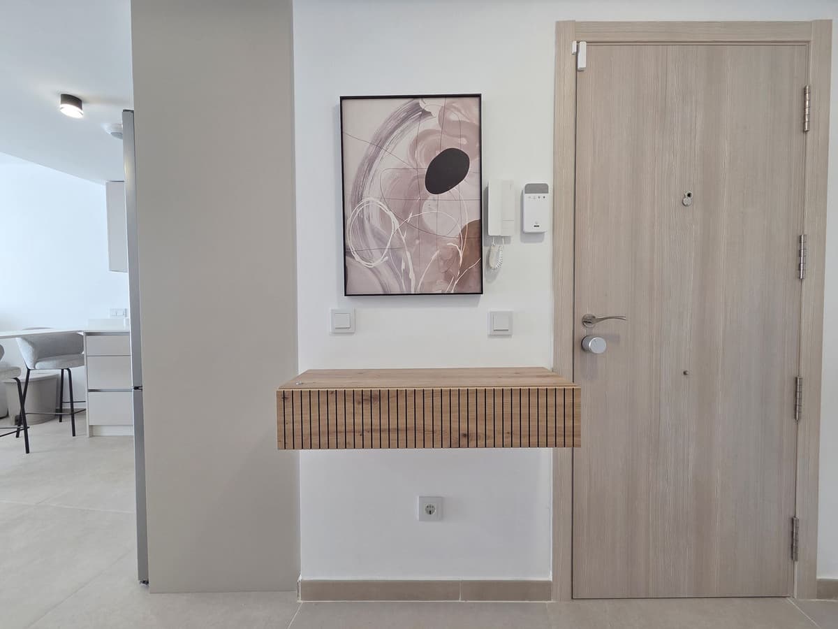 Penthouse in Manilva — photo 9 of 10