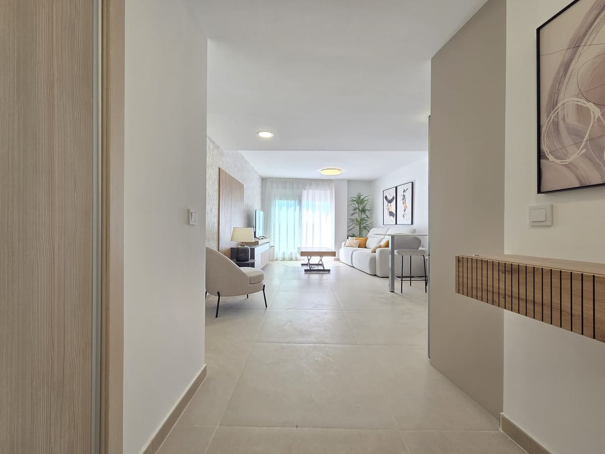 Penthouse in Manilva — photo 10 of 10