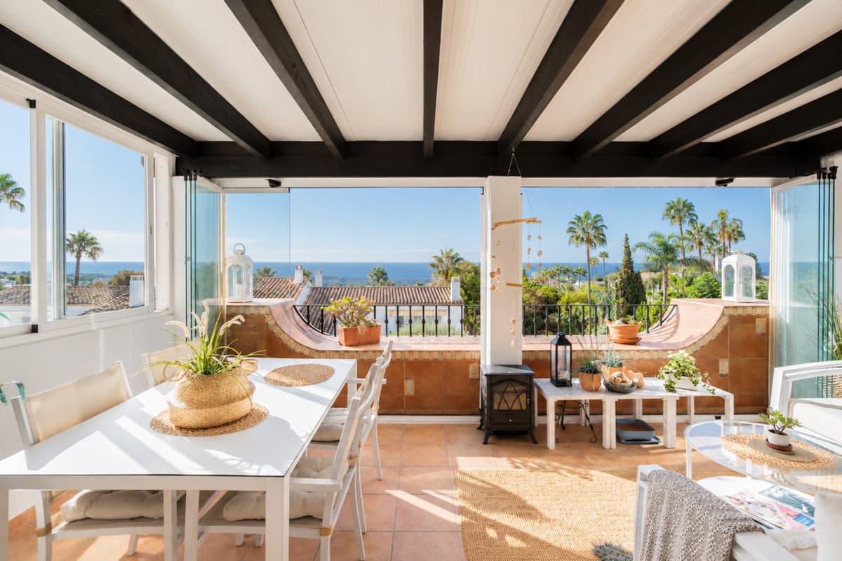 Penthouse in El Paraiso — photo 2 of 10