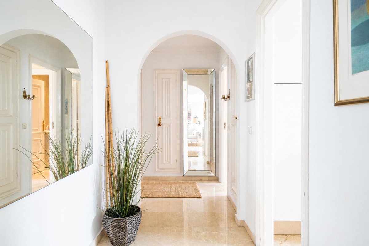 Penthouse in El Paraiso — photo 6 of 10