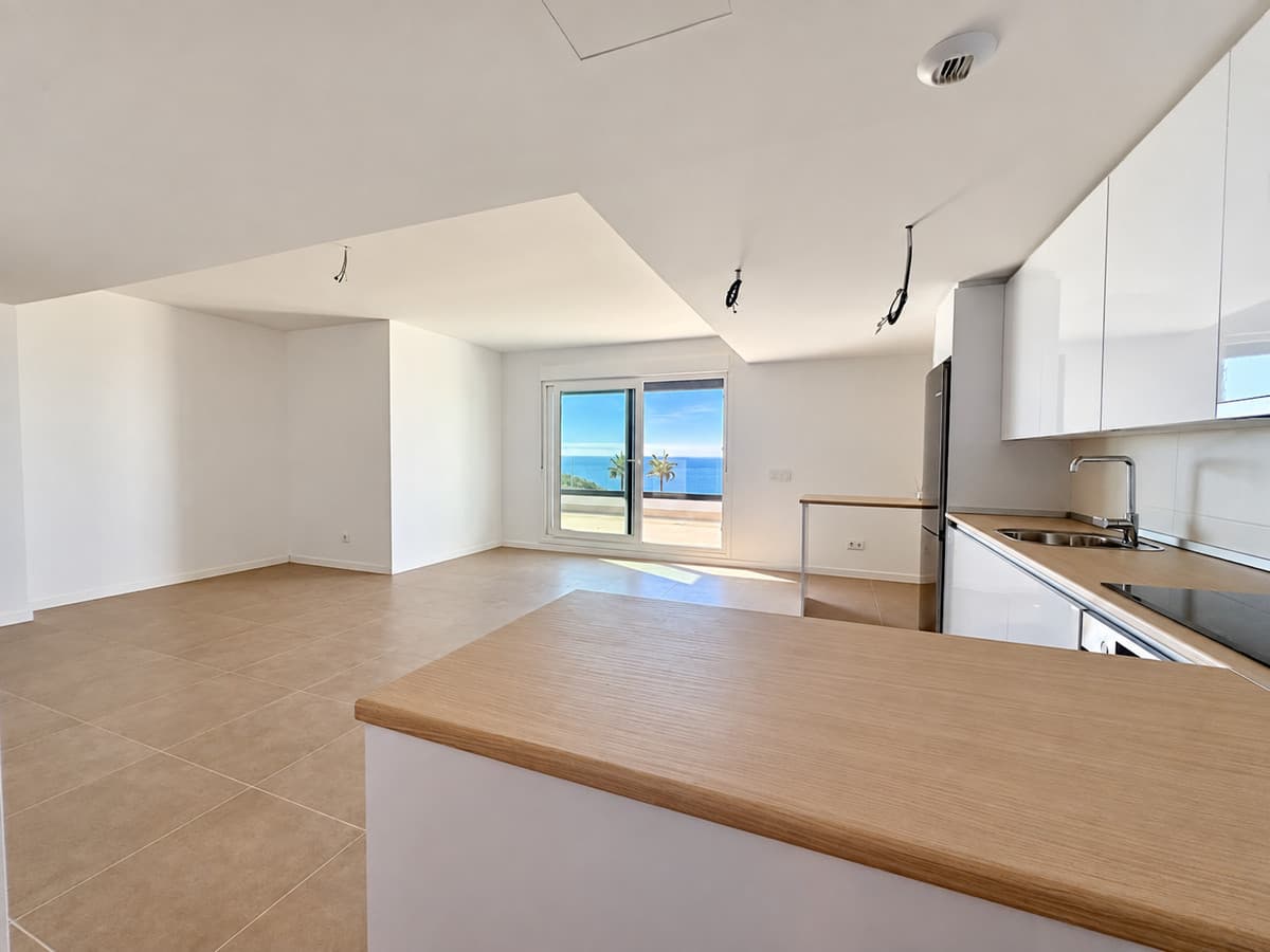 Penthouse in Mijas Costa — photo 5 of 10