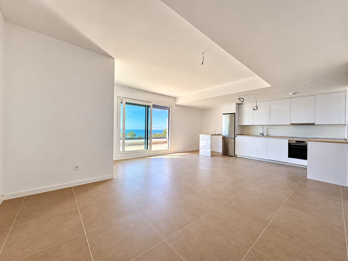 Penthouse in Mijas Costa — photo 8 of 10