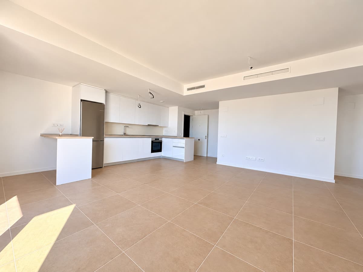 Penthouse in Mijas Costa — photo 9 of 10