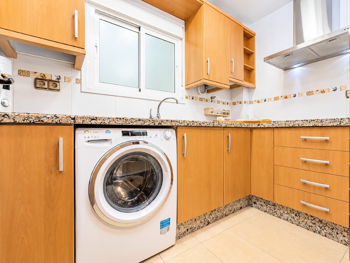 Middle Floor Apartment in Perchel Sur — photo 5 of 10