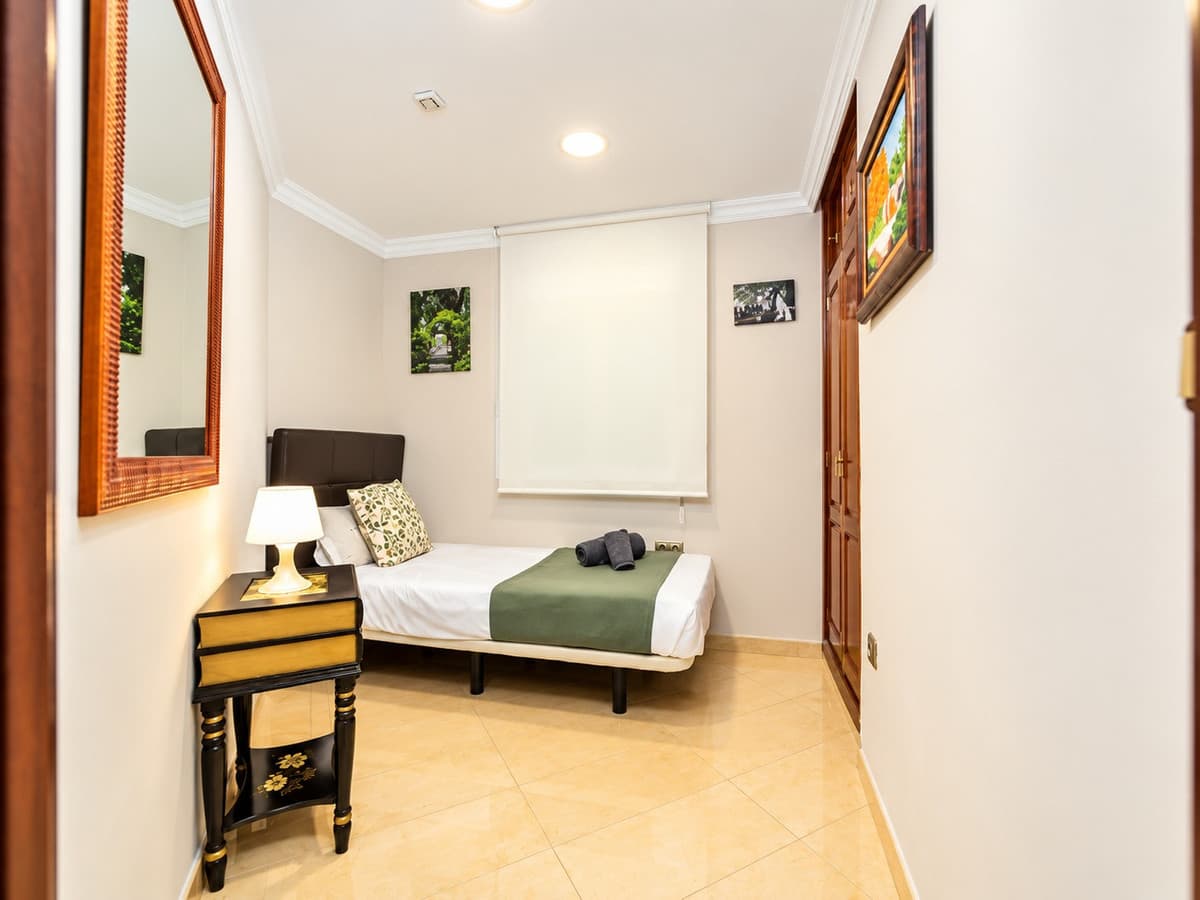 Middle Floor Apartment in Perchel Sur — photo 7 of 10