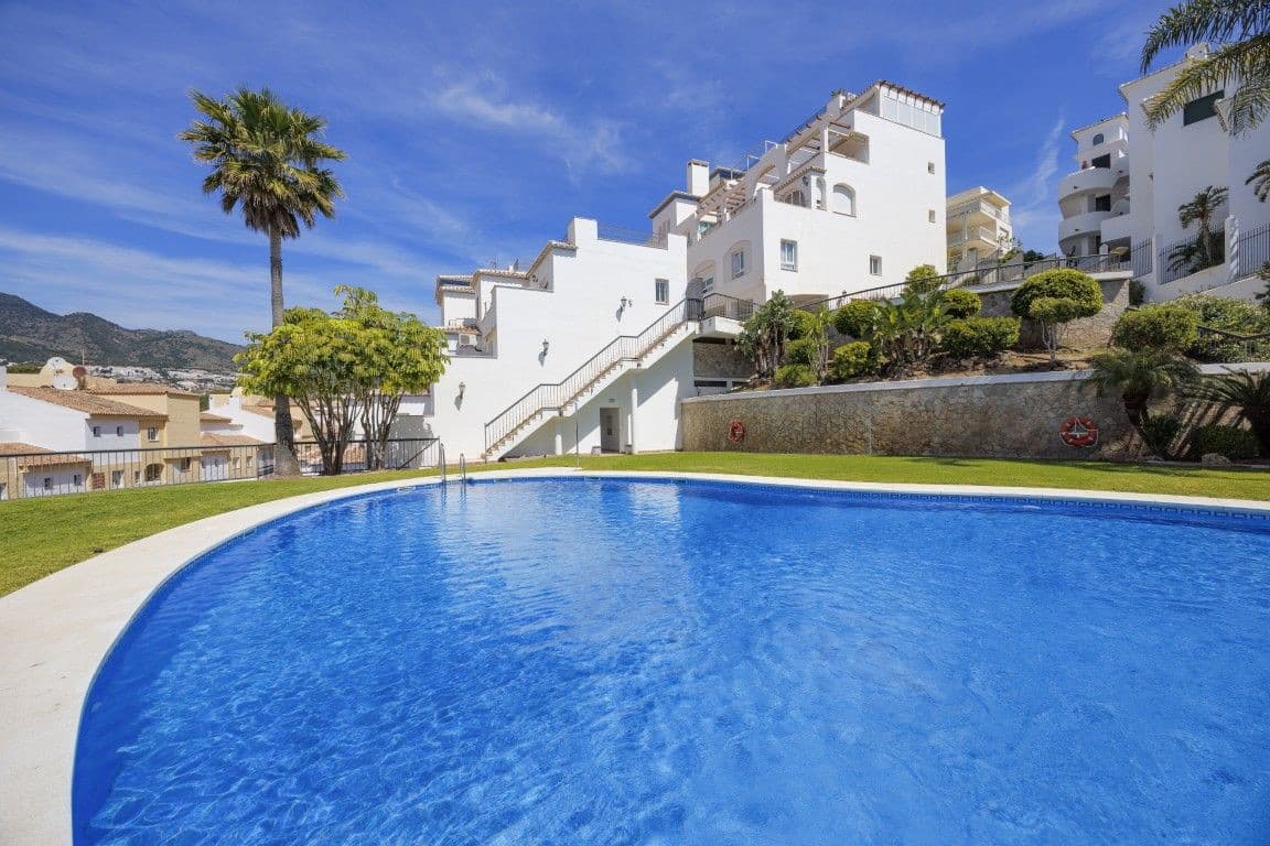 Middle Floor Apartment in Benalmadena — photo 1 of 10