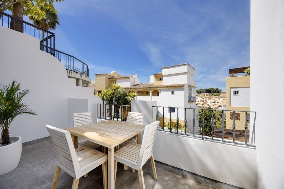 Middle Floor Apartment in Benalmadena — photo 4 of 10