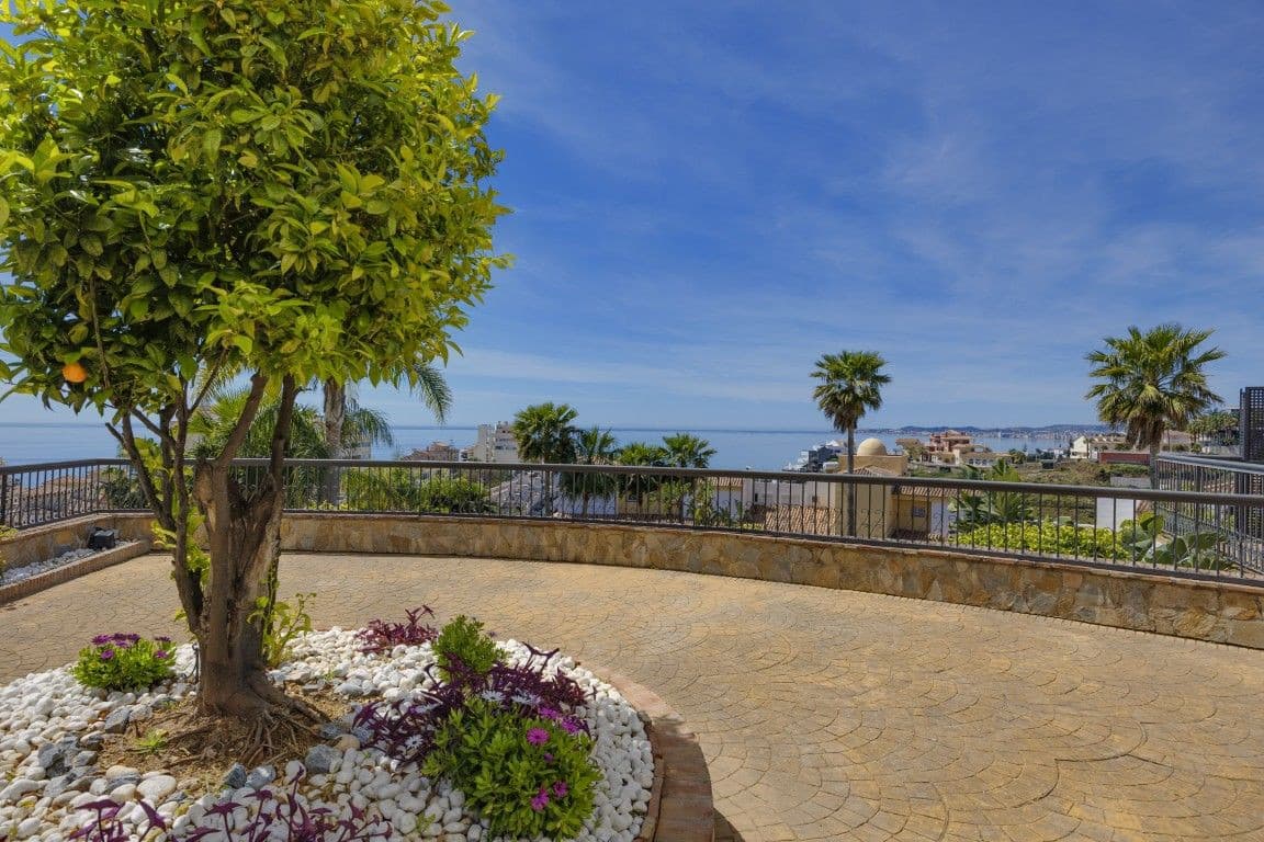 Middle Floor Apartment in Benalmadena — photo 6 of 10