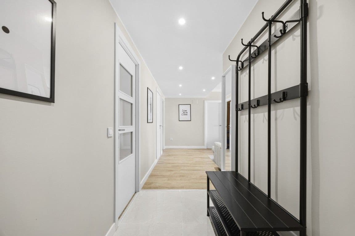Middle Floor Apartment in Benalmadena — photo 7 of 10