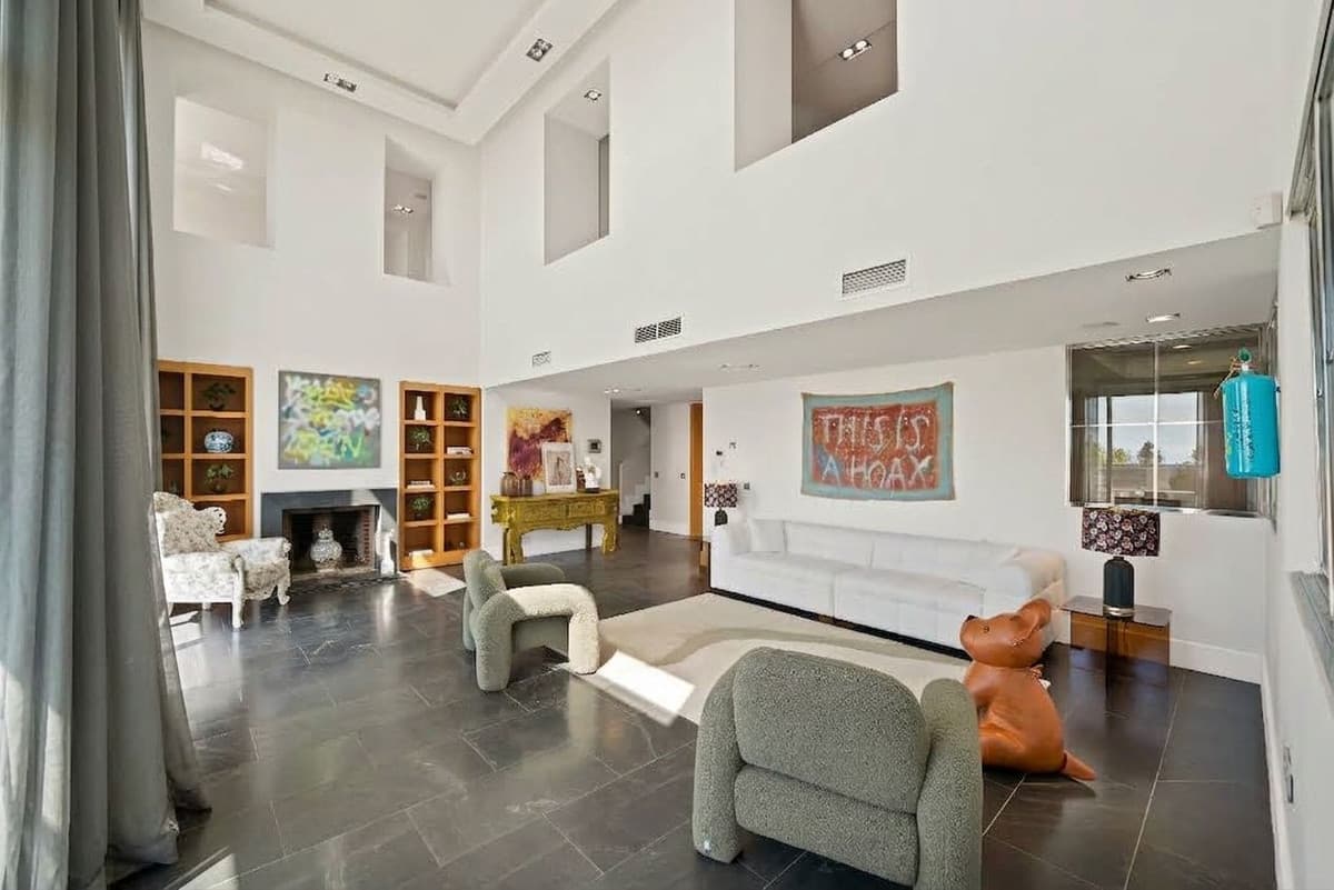 Penthouse Duplex in Marbella — photo 6 of 10