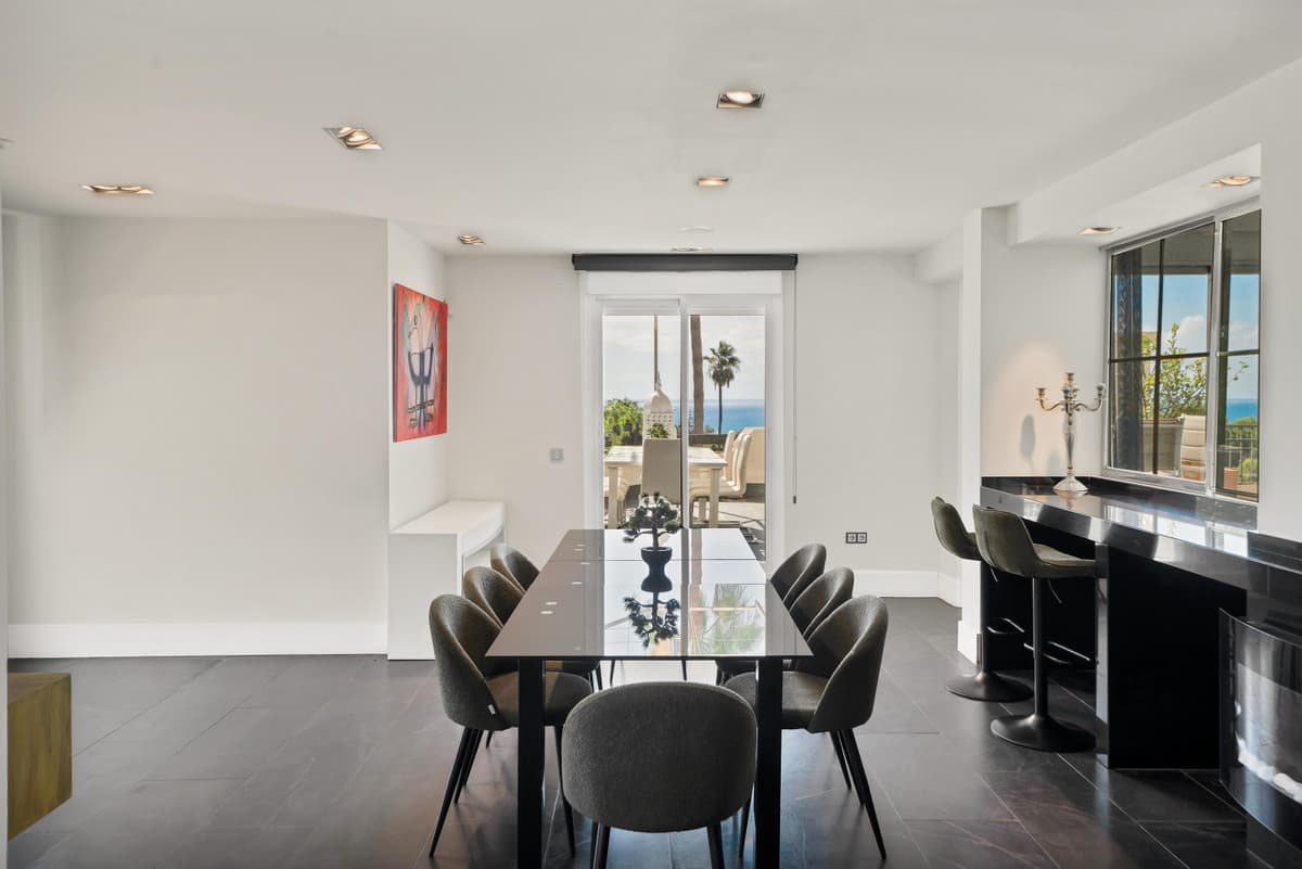 Penthouse Duplex in Marbella — photo 10 of 10