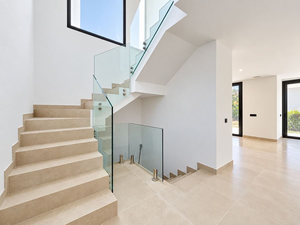 Detached Villa in Nagüeles — photo 5 of 10