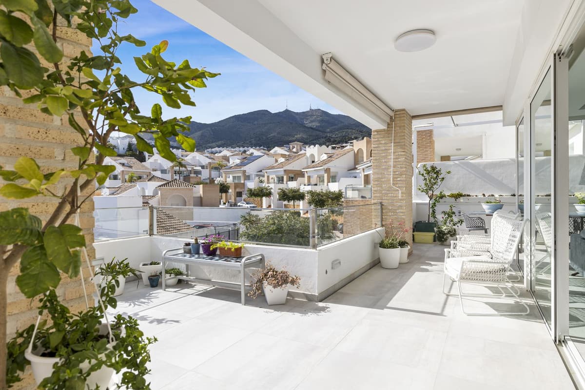 Detached Villa in Benalmadena — photo 3 of 10