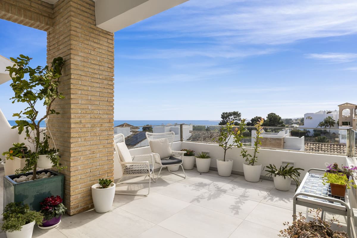 Detached Villa in Benalmadena — photo 4 of 10
