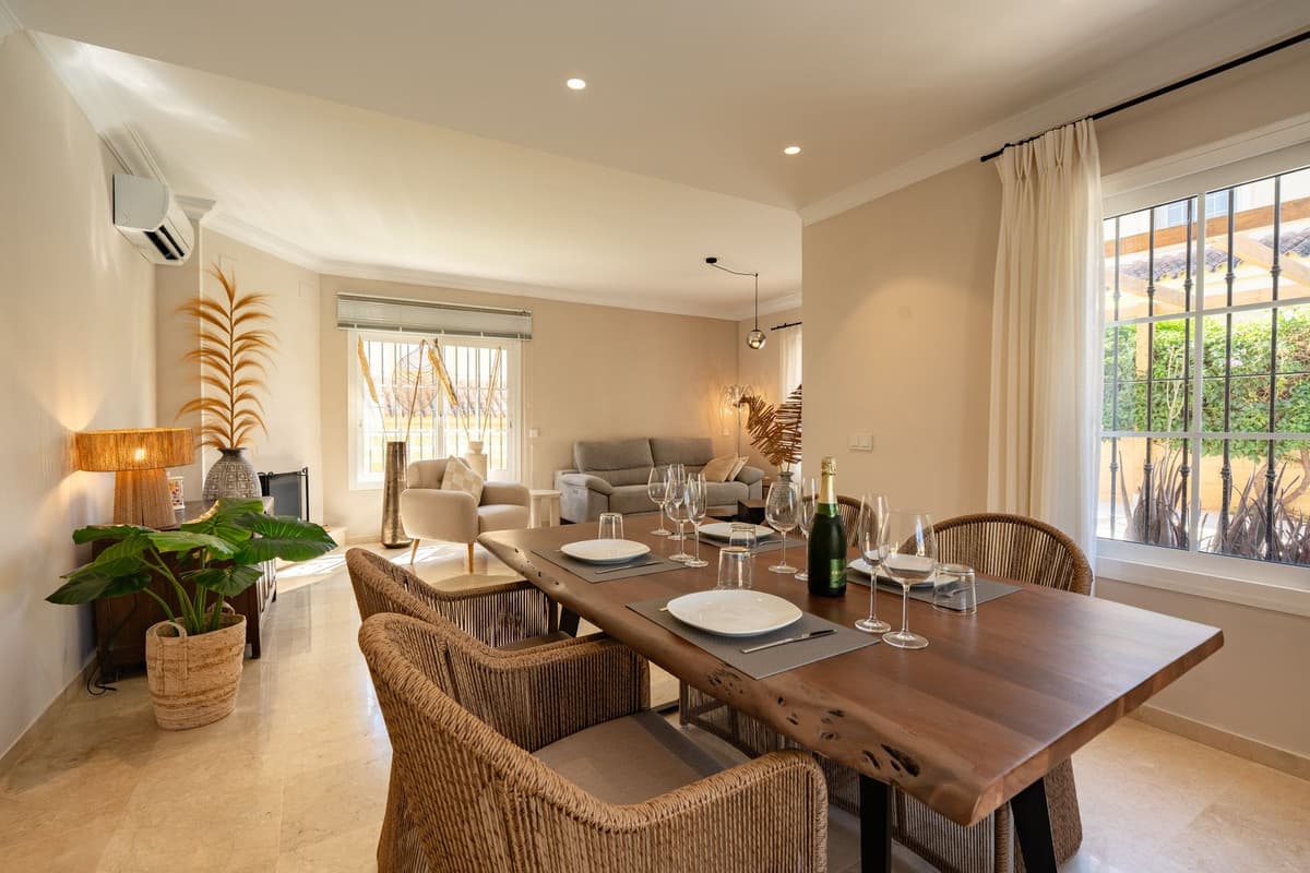 Detached Villa in La Cala Hills — photo 4 of 10