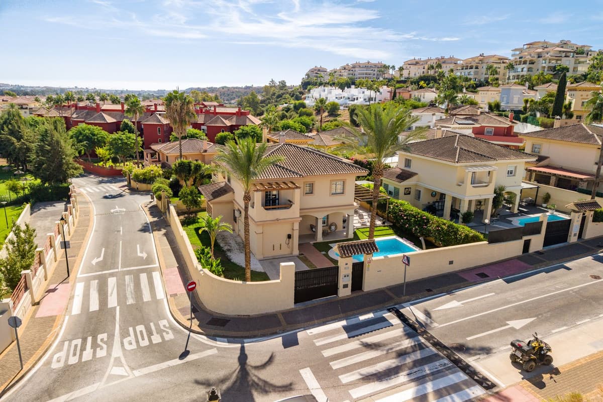 Detached Villa in La Cala Hills — photo 6 of 10