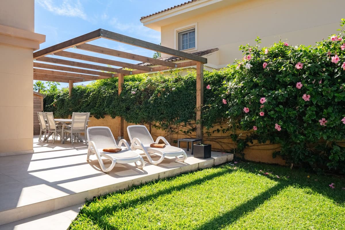 Detached Villa in La Cala Hills — photo 7 of 10