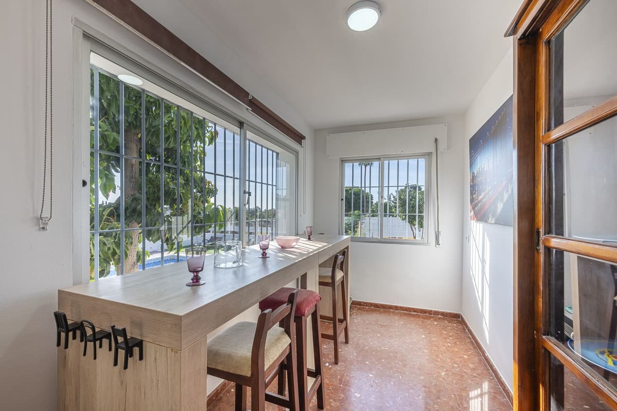 Detached Villa in Estepona — photo 8 of 10
