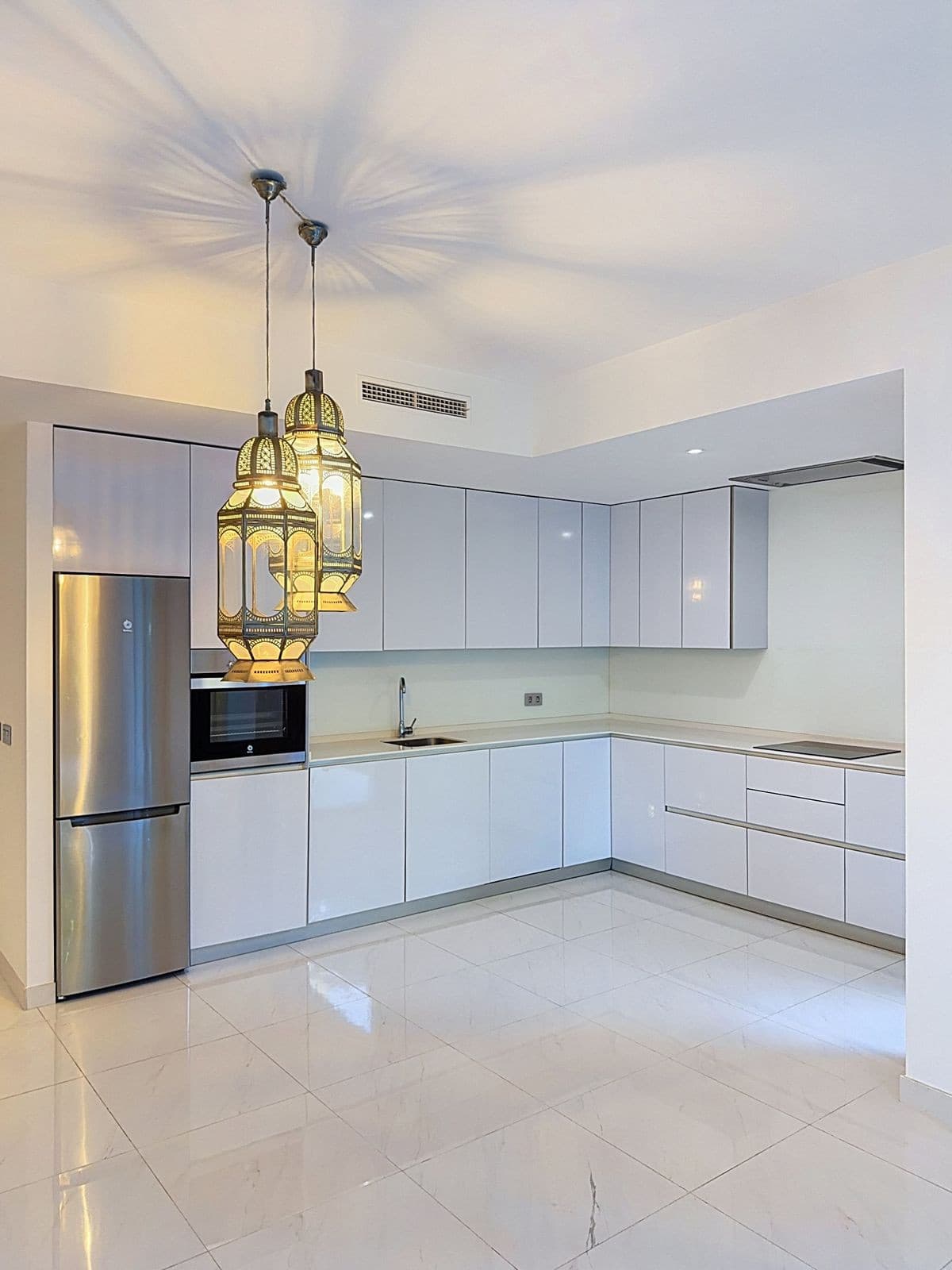 Ground Floor Apartment in Bel Air — photo 6 of 10
