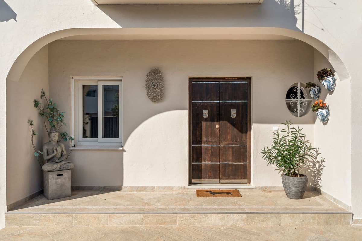 Detached Villa in Estepona — photo 3 of 10
