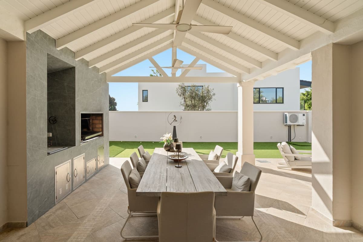 Detached Villa in Estepona — photo 9 of 10