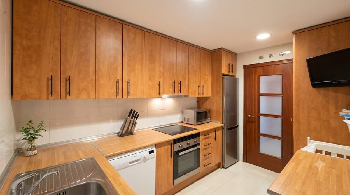 Ground Floor Apartment in Fuengirola — photo 4 of 10