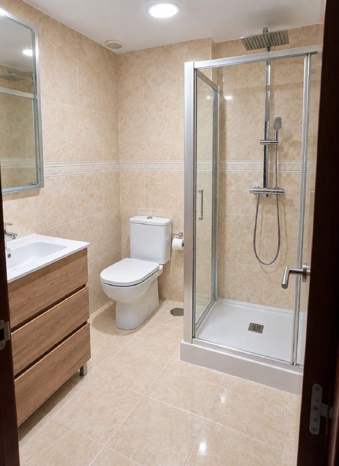 Ground Floor Apartment in Fuengirola — photo 5 of 10