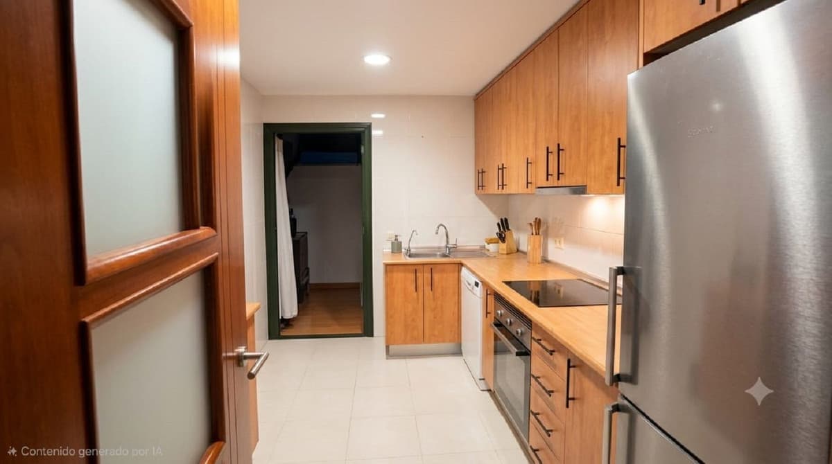 Ground Floor Apartment in Fuengirola — photo 8 of 10