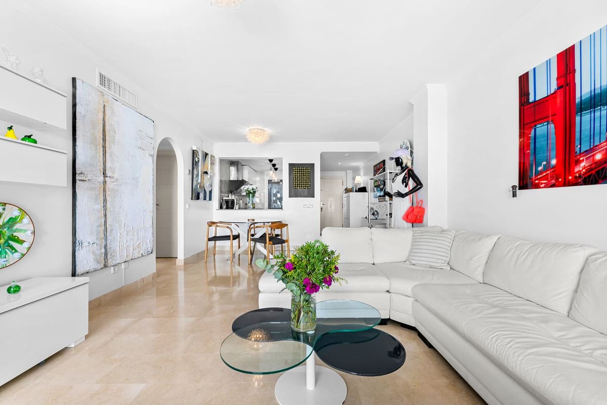 Ground Floor Apartment in Casares Playa — photo 5 of 10