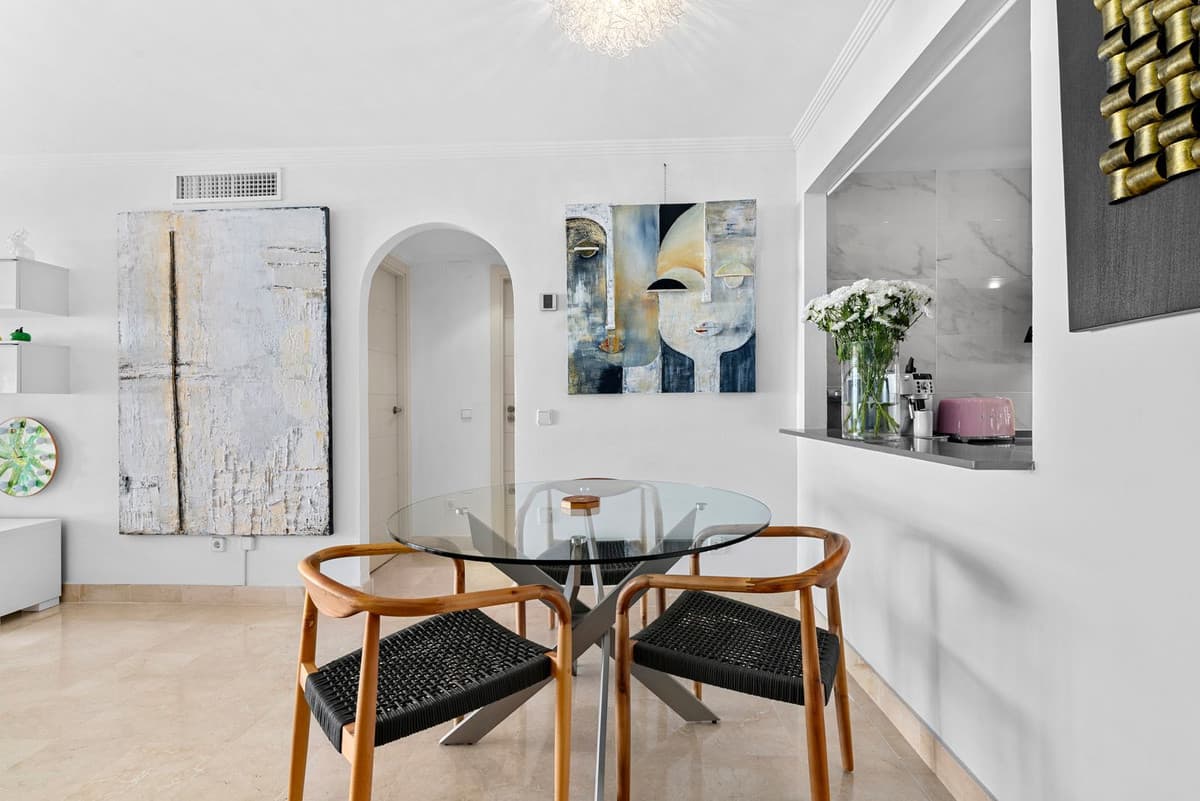 Ground Floor Apartment in Casares Playa — photo 7 of 10