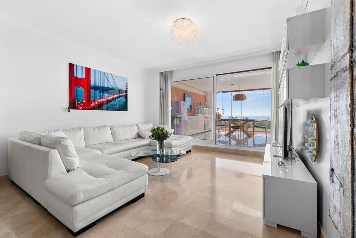 Ground Floor Apartment in Casares Playa — photo 8 of 10