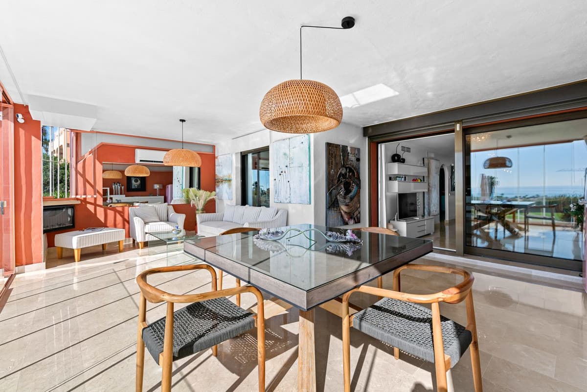Ground Floor Apartment in Casares Playa — photo 9 of 10