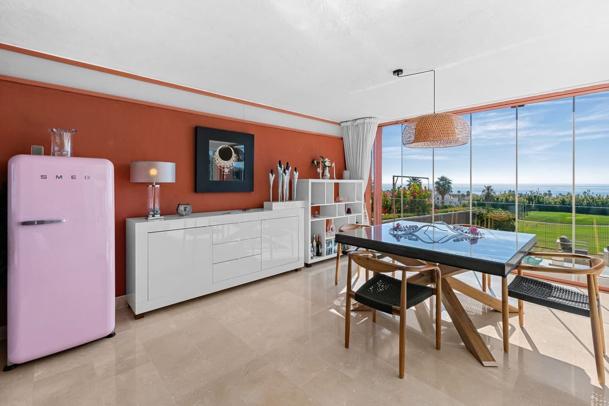Ground Floor Apartment in Casares Playa — photo 10 of 10
