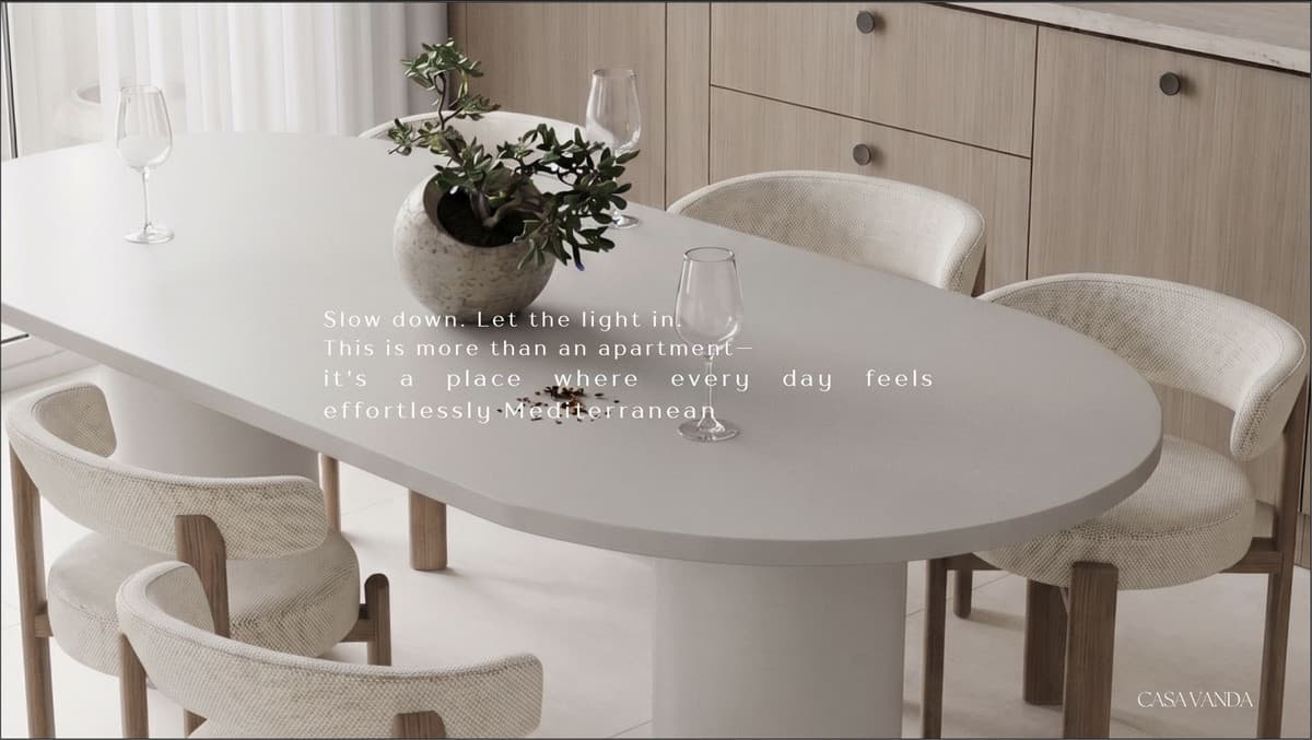 Ground Floor Apartment in Marbella — photo 3 of 9