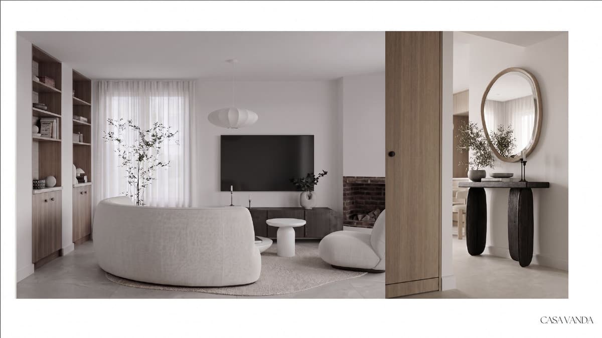 Ground Floor Apartment in Marbella — photo 4 of 9