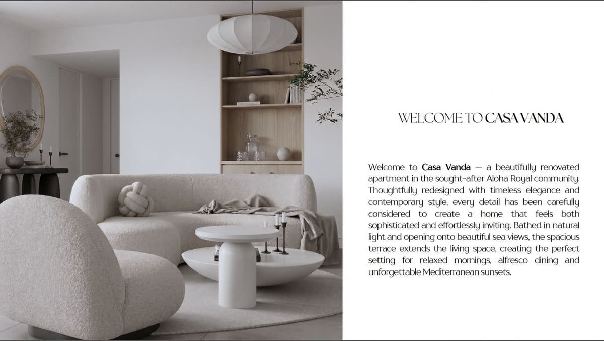 Ground Floor Apartment in Marbella — photo 6 of 9