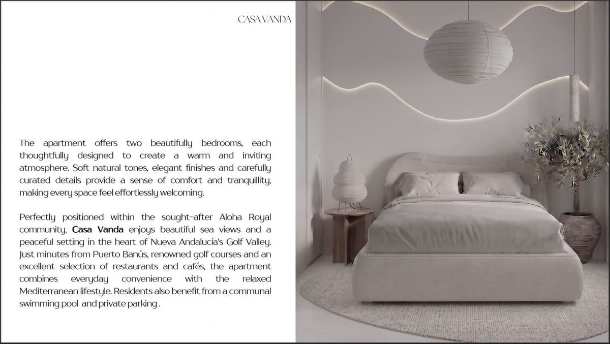 Ground Floor Apartment in Marbella — photo 8 of 9