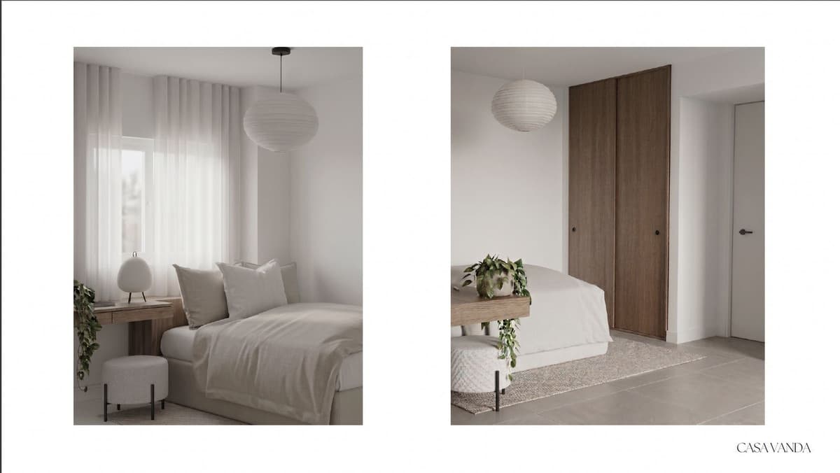 Ground Floor Apartment in Marbella — photo 9 of 9