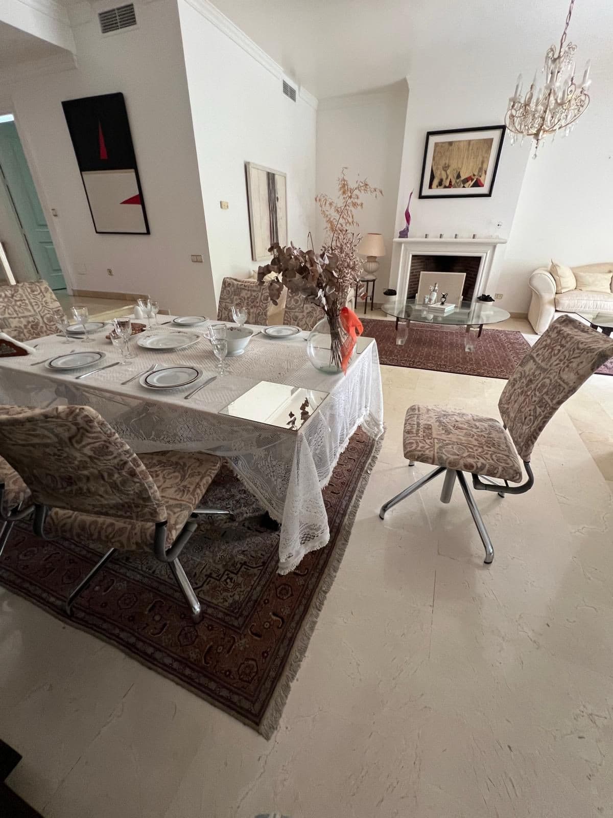 Townhouse in La Quinta — photo 5 of 10