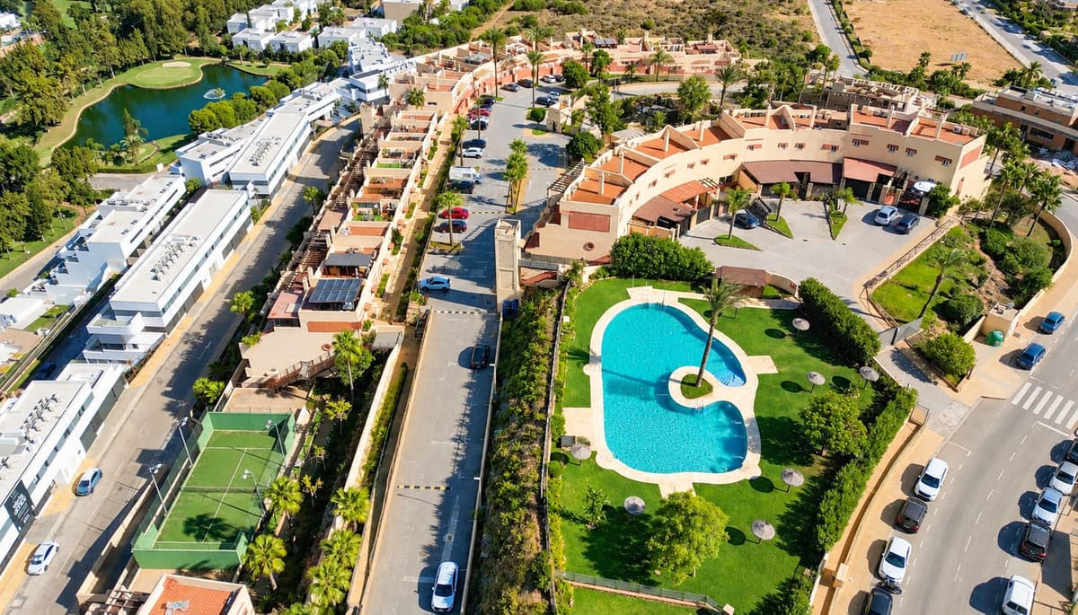 Townhouse in La Cala de Mijas — photo 5 of 10