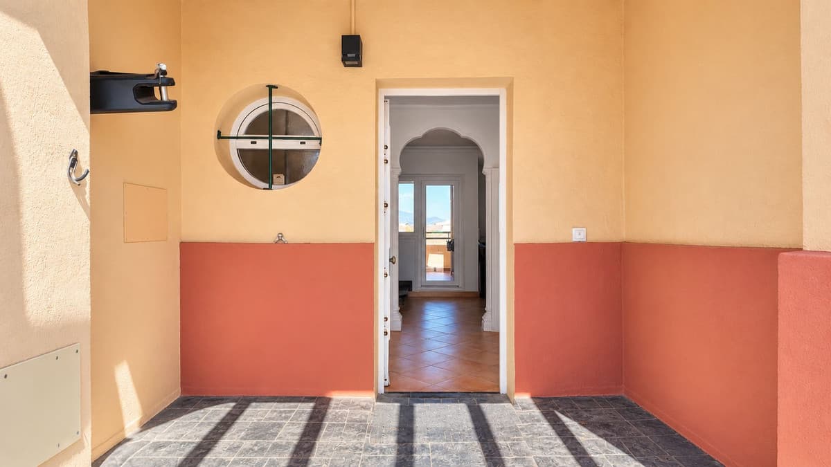 Townhouse in La Cala de Mijas — photo 6 of 10